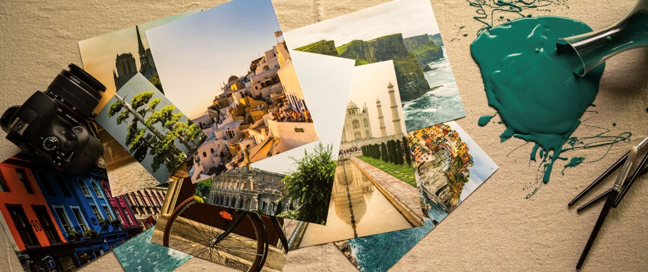 Art & Photography