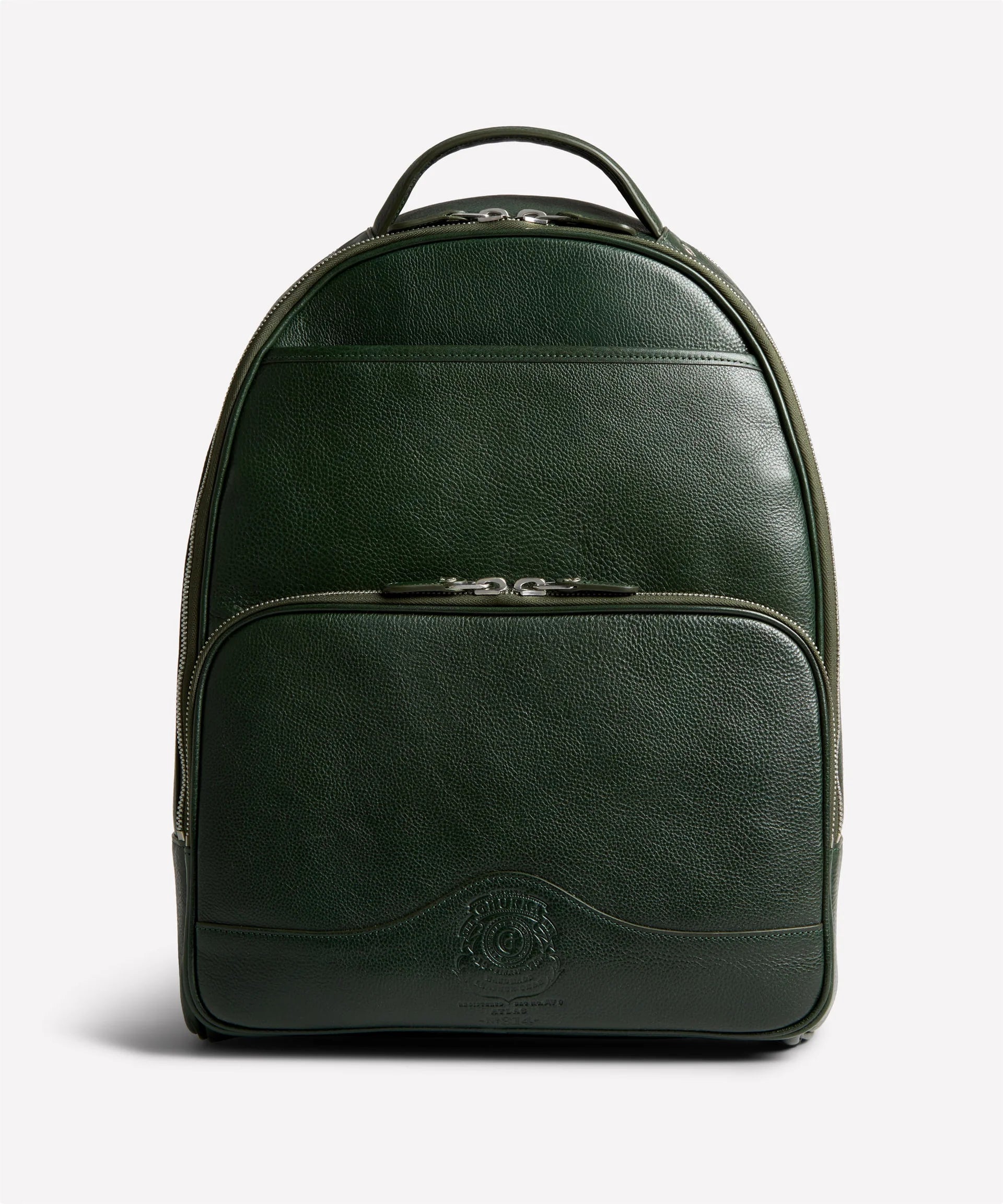 atlas leather backpack Atlas No. 314