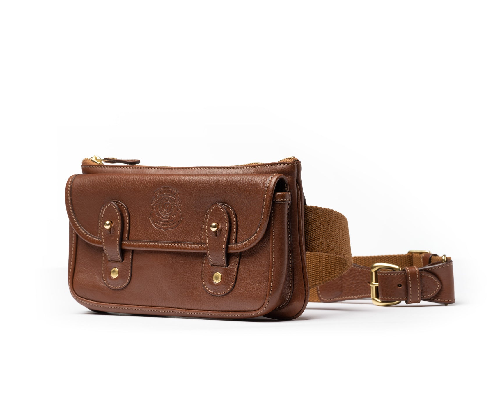 Ghurka Belt Bag No. 114