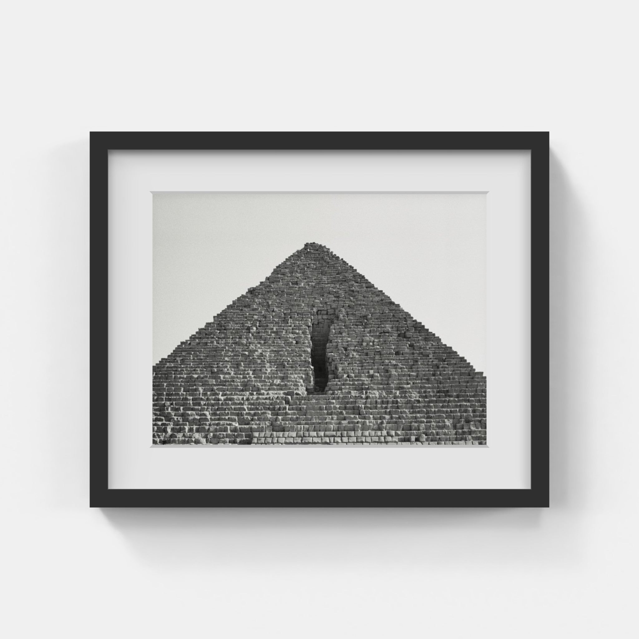 Pharaoh on Film
