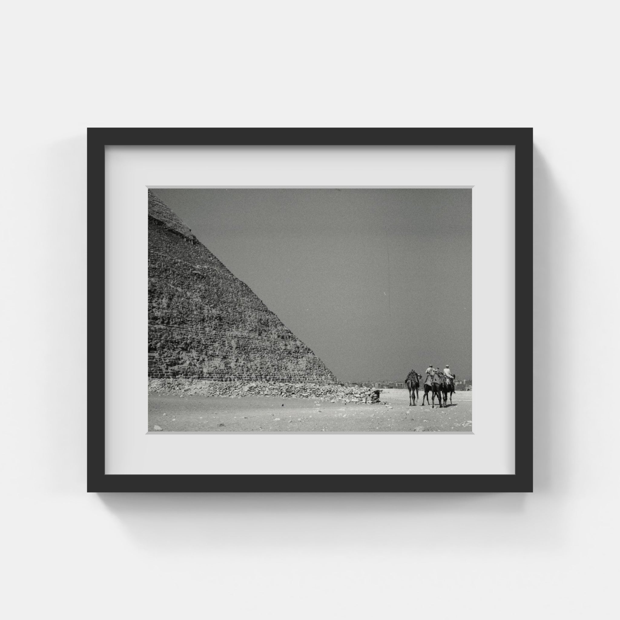 Pharaoh on Film