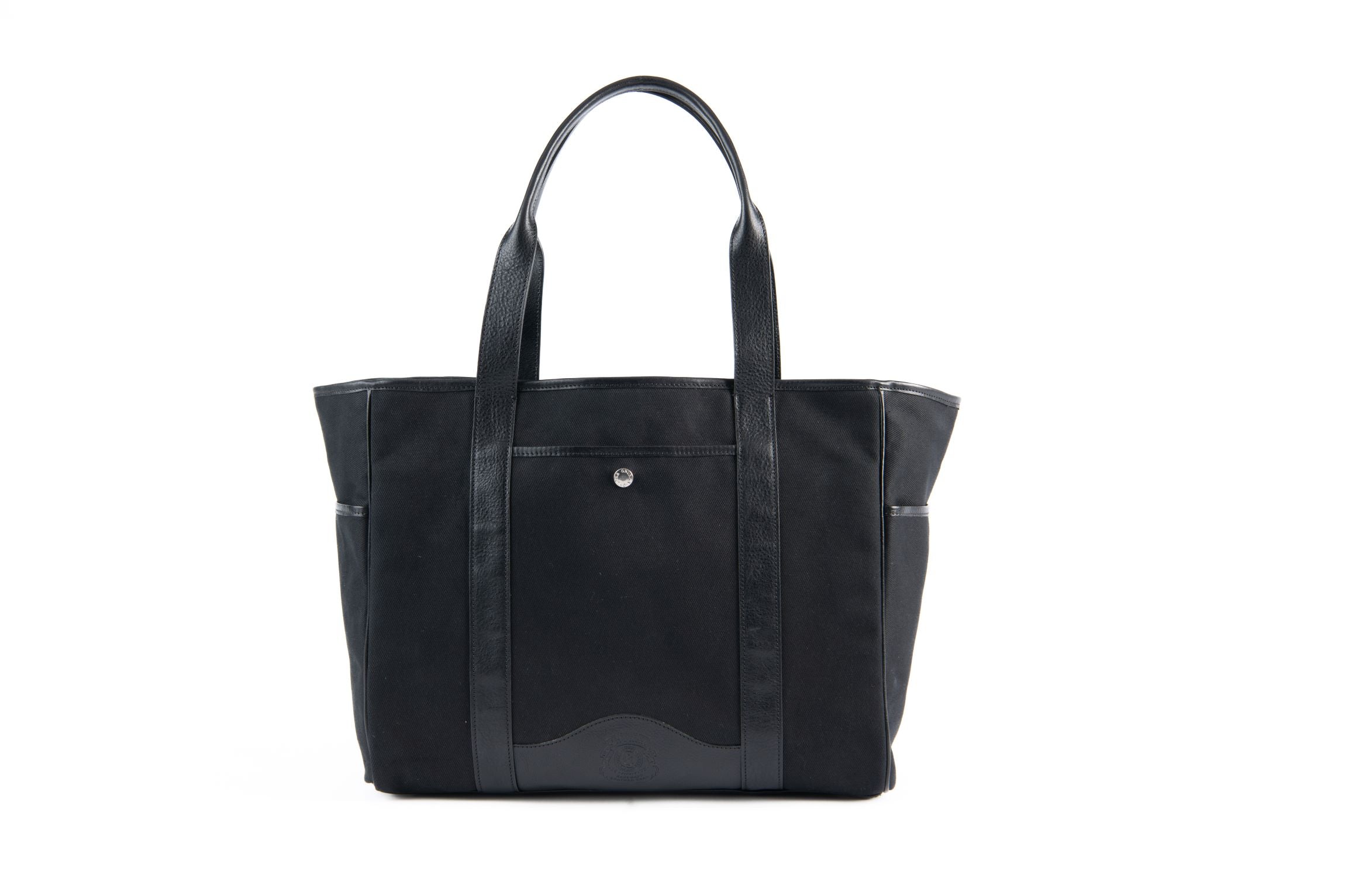Ghurka Market Tote No. 294