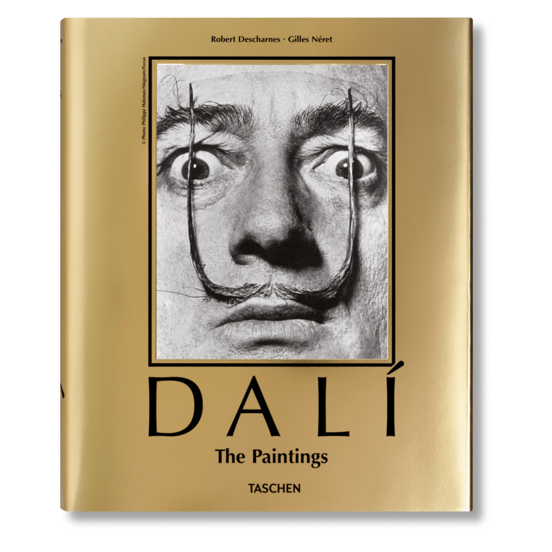 え*ん様 DALI【美品 洋書】 DALI【美品 洋書】 【公式通販】