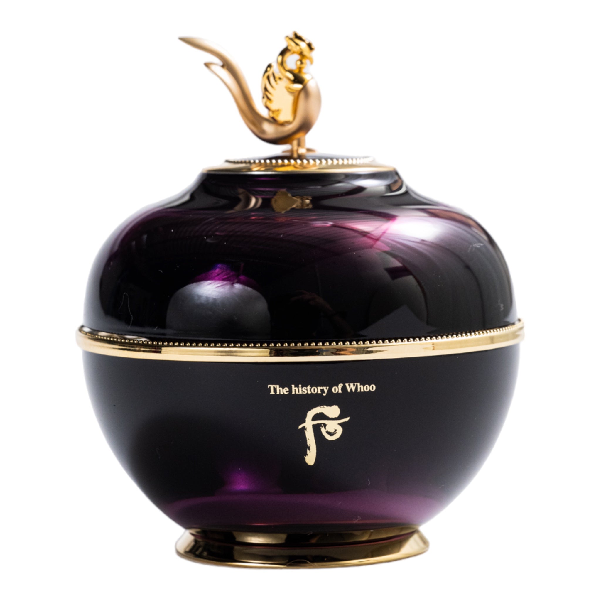 History of Whoo Korean eye cream