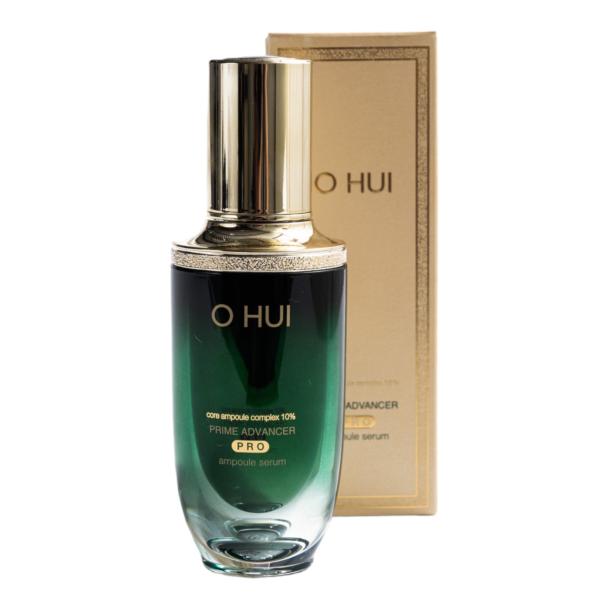 O HUI Prime Advancer Pro Ampoule Facial Serum