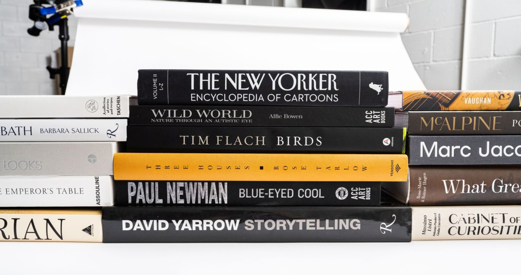 Books