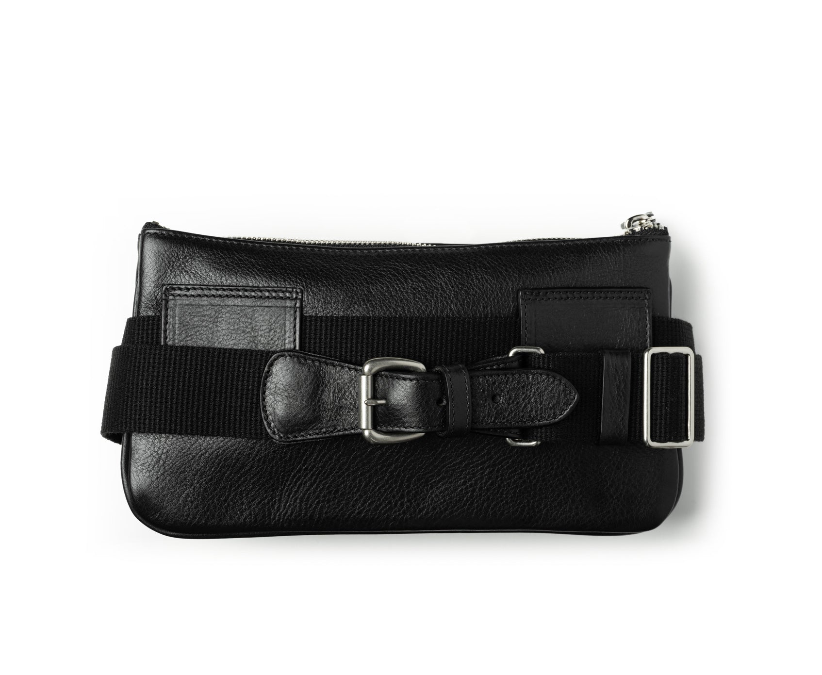 Ghurka Belt Bag No. 114