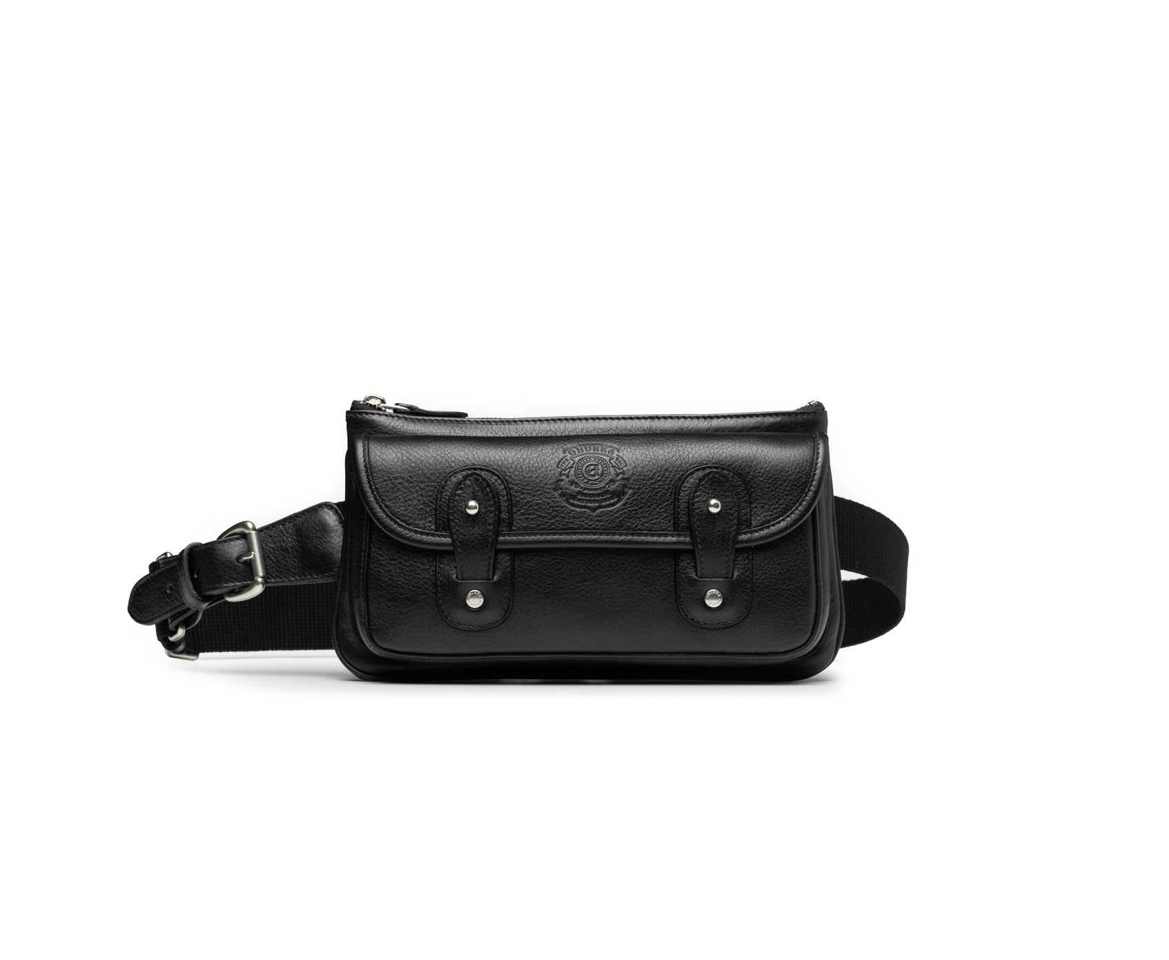 Ghurka Belt Bag No. 114