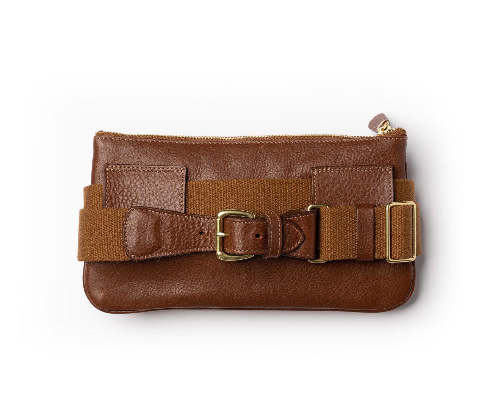 Ghurka Belt Bag No. 114