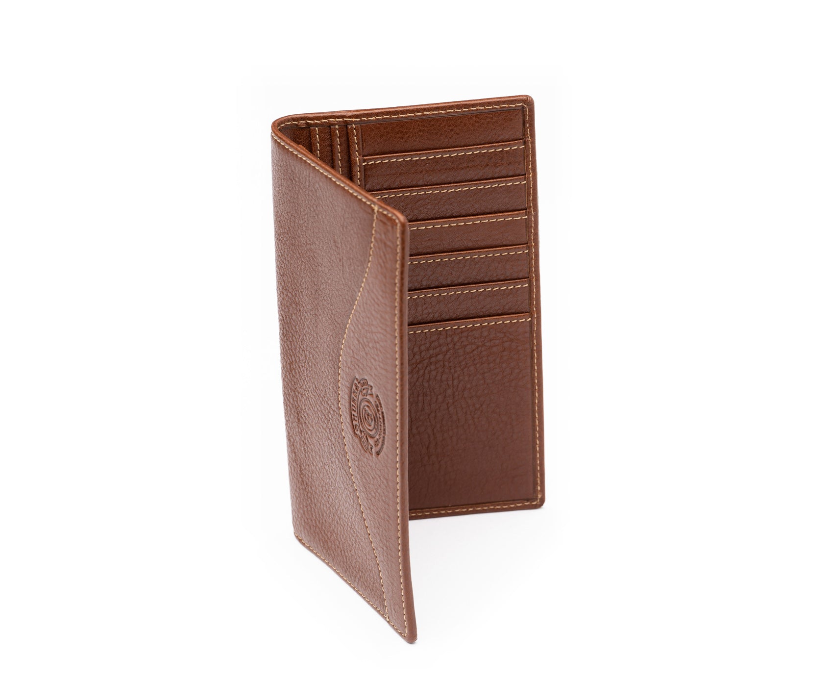 Ghurka Breast Pocket Wallet No. 145