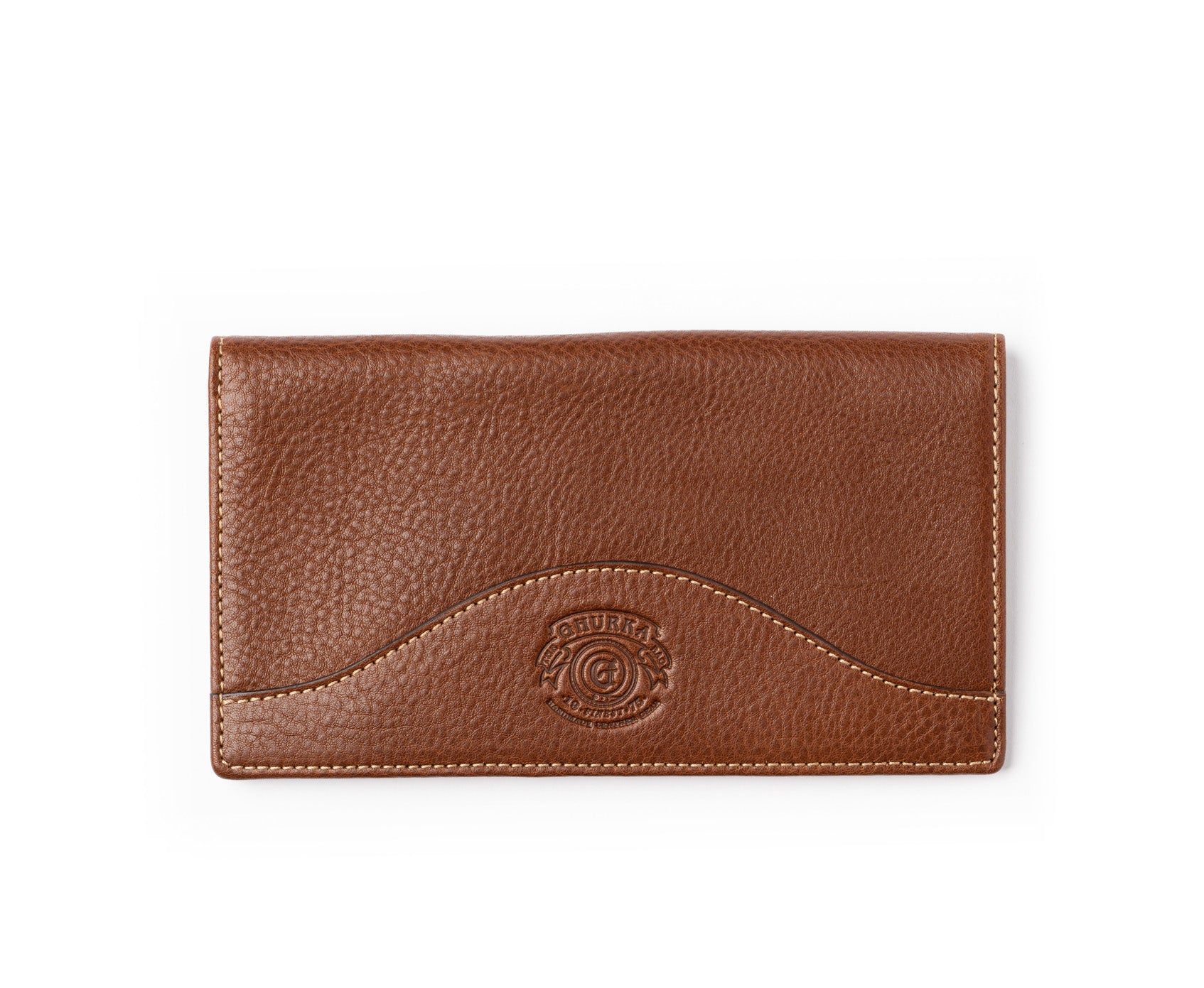 Ghurka Breast Pocket Wallet No. 145