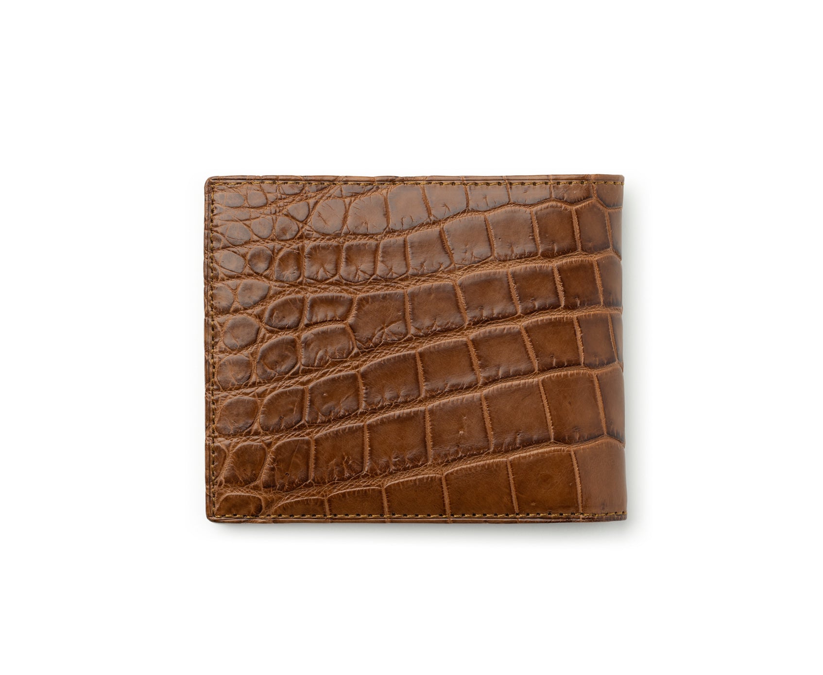 Ghurka Classic Wallet No. 101