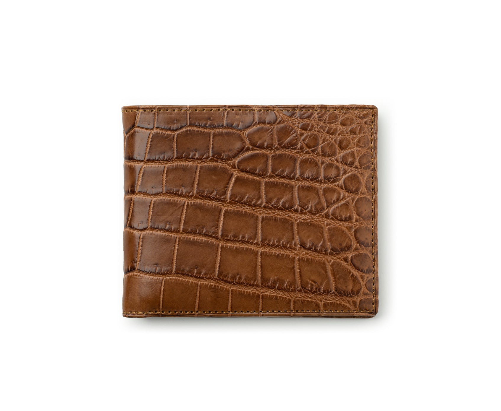 Ghurka Classic Wallet No. 101