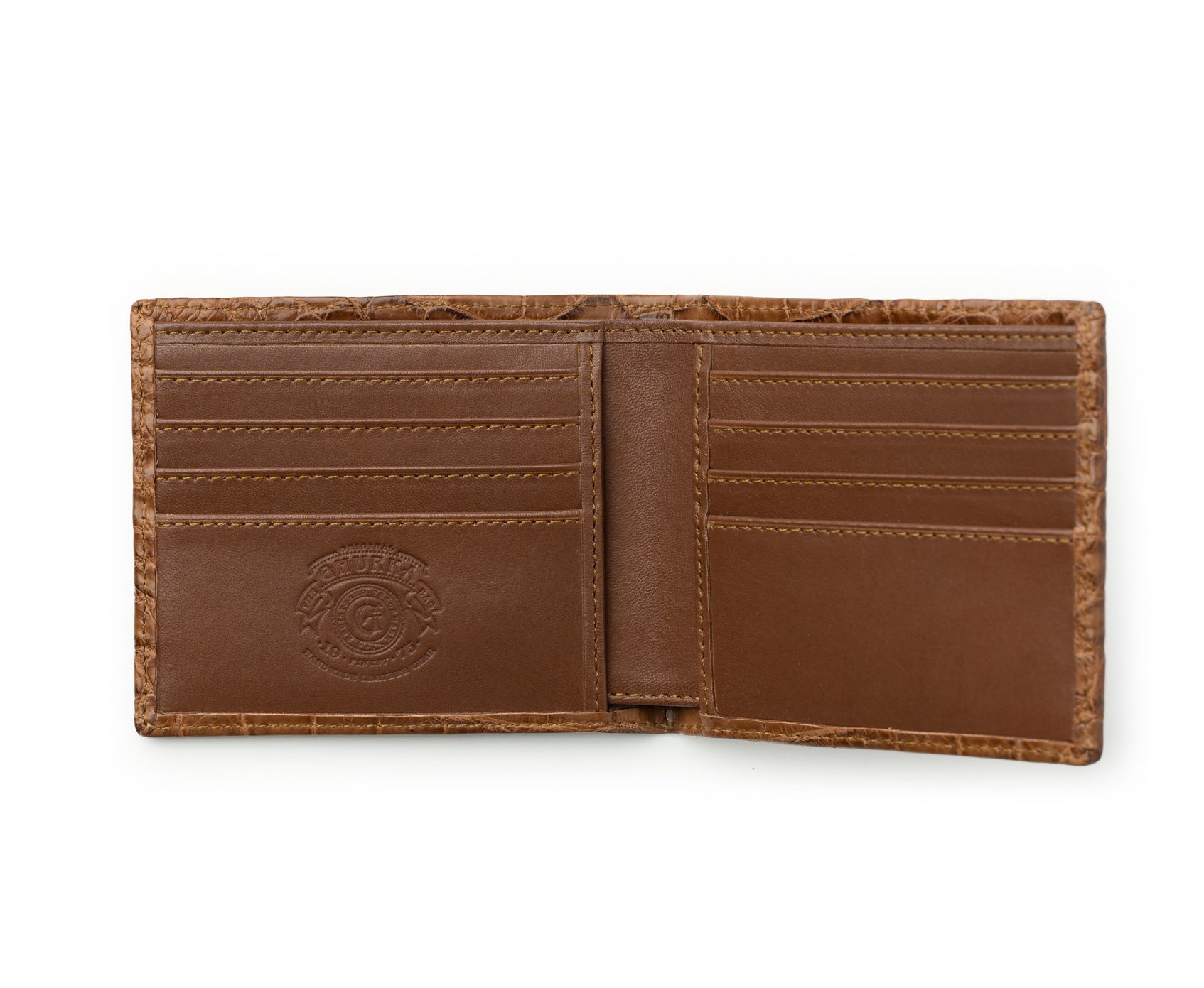 Ghurka Classic Wallet No. 101