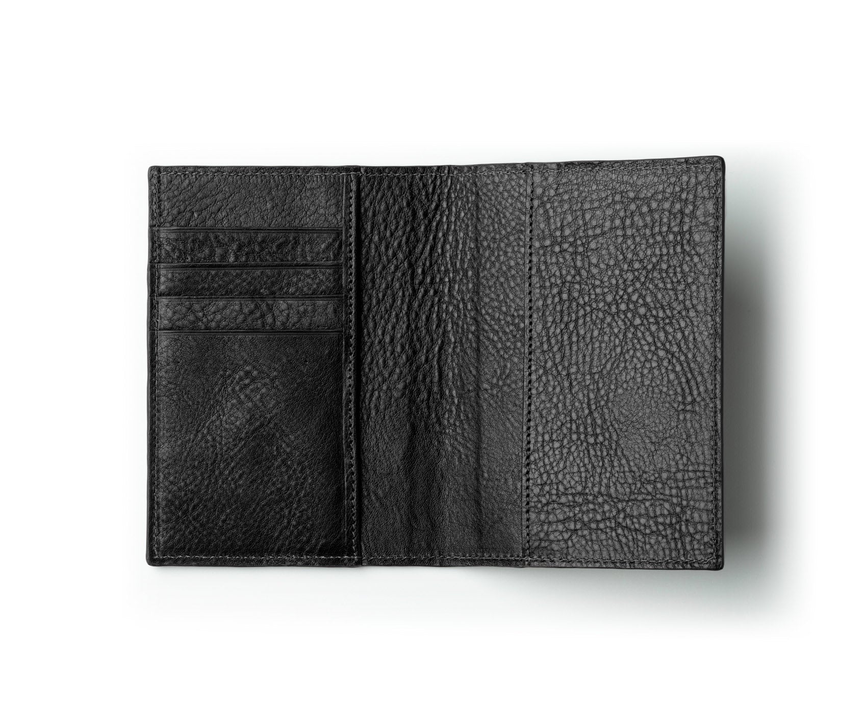 Ghurka Passport Case