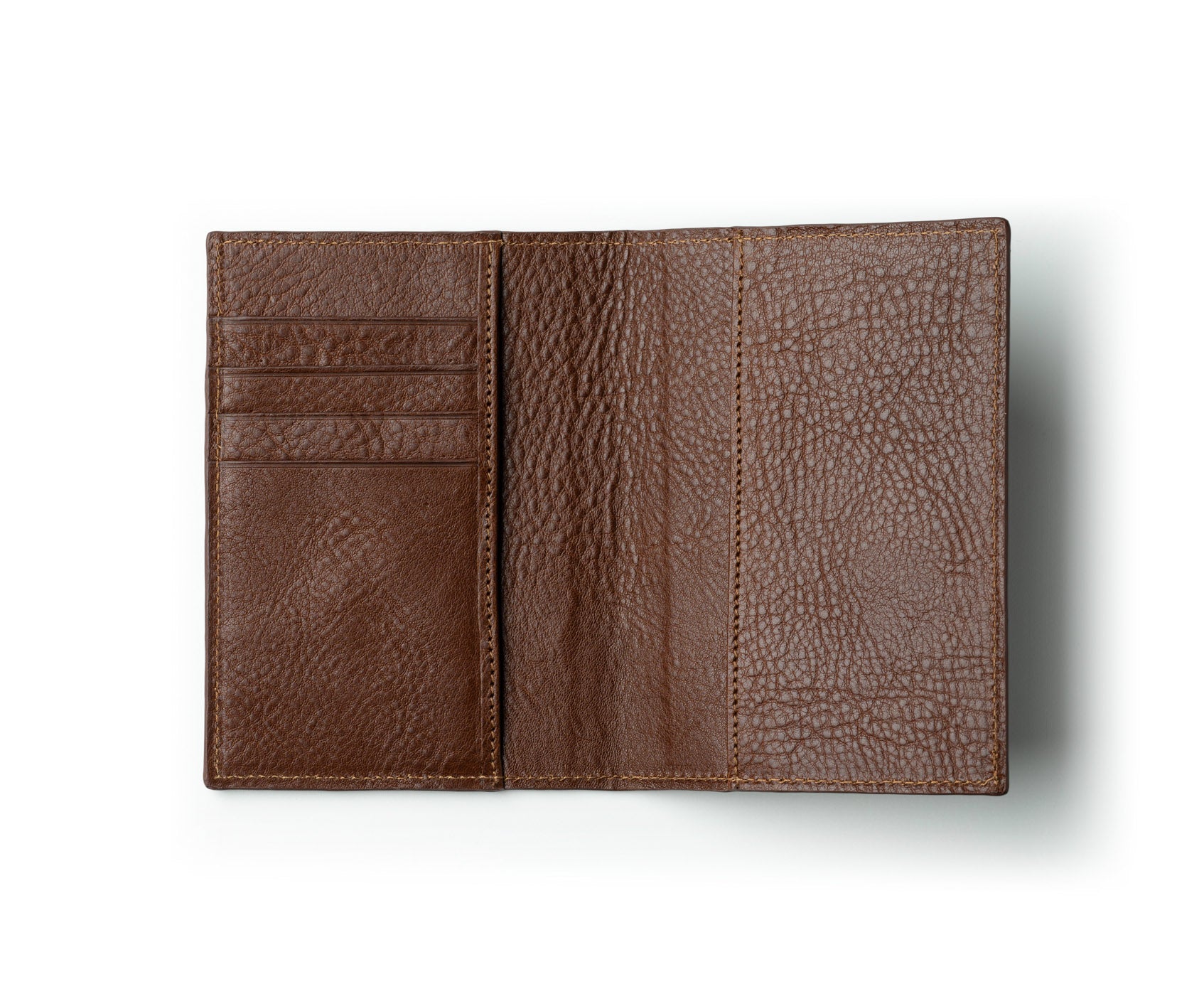 Ghurka Passport Case