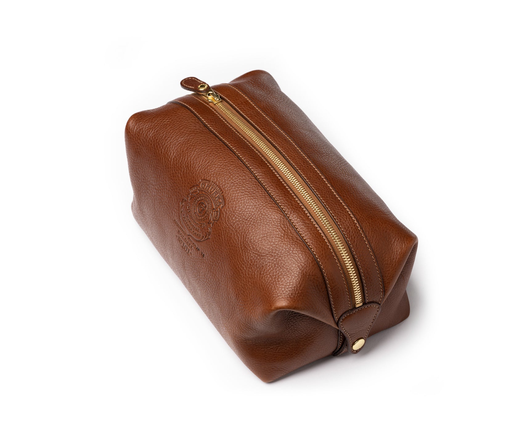 Ghurka Holdall No. 101