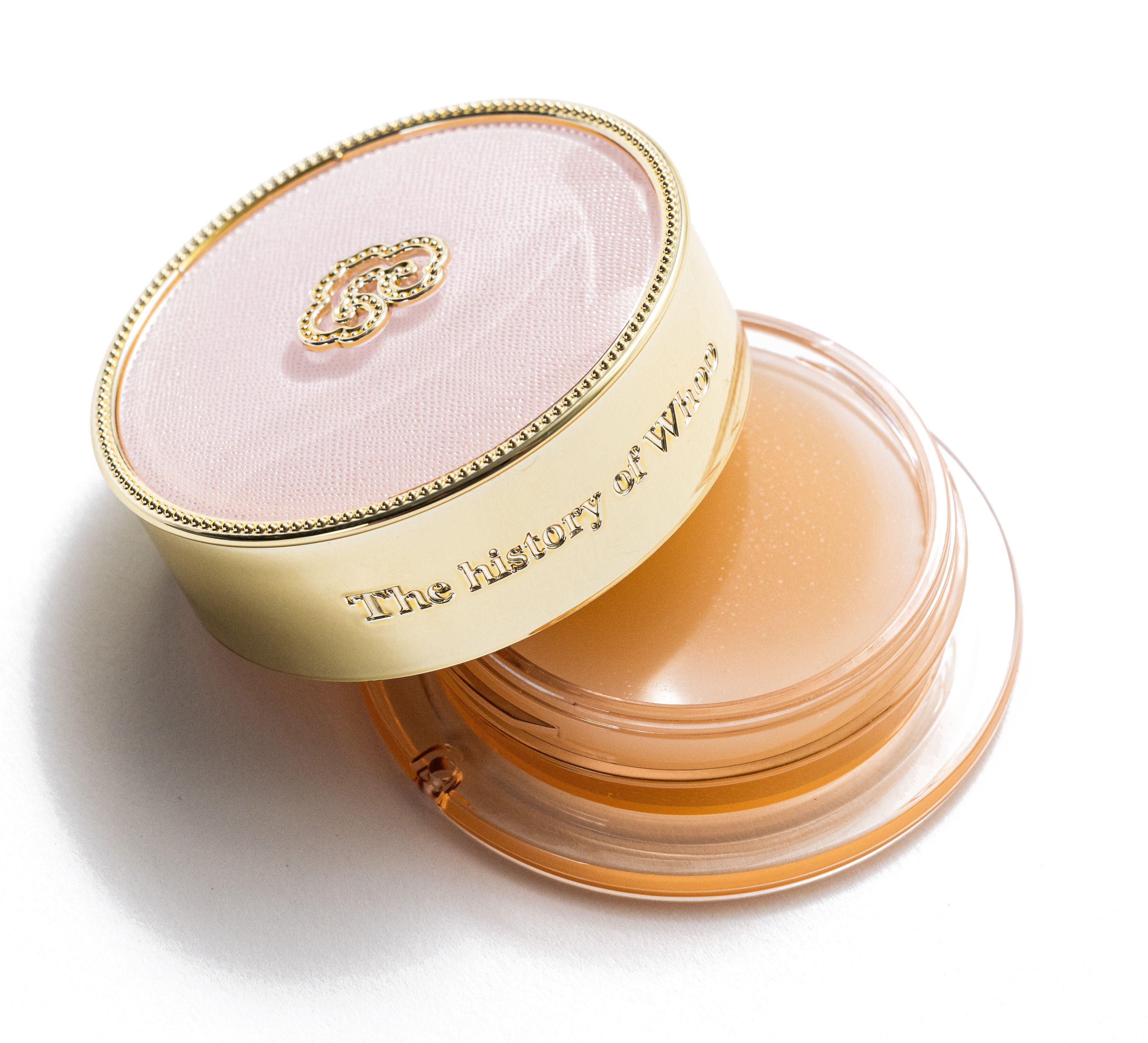 The History of Whoo Lip Balm