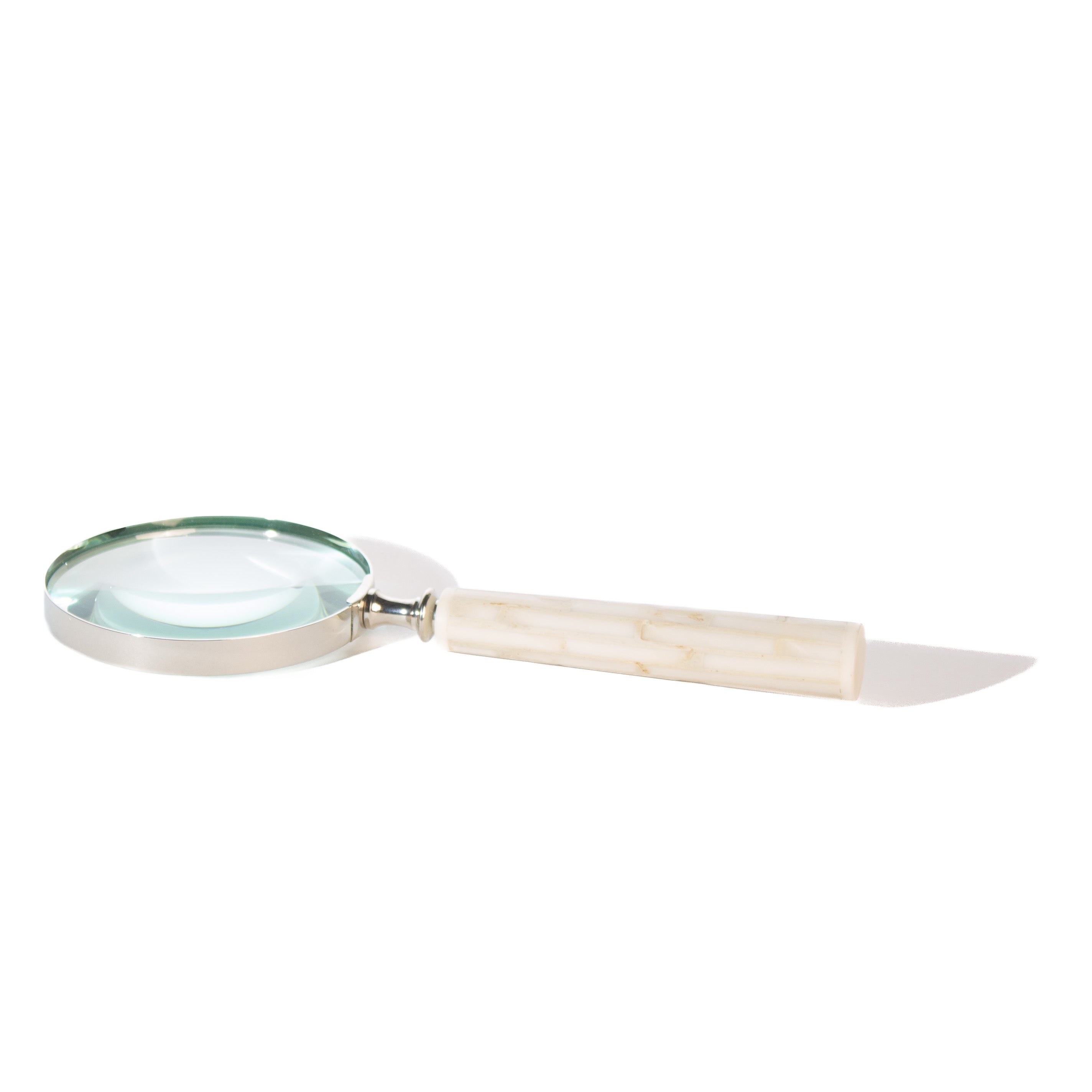 Bone Bamboo Magnifier