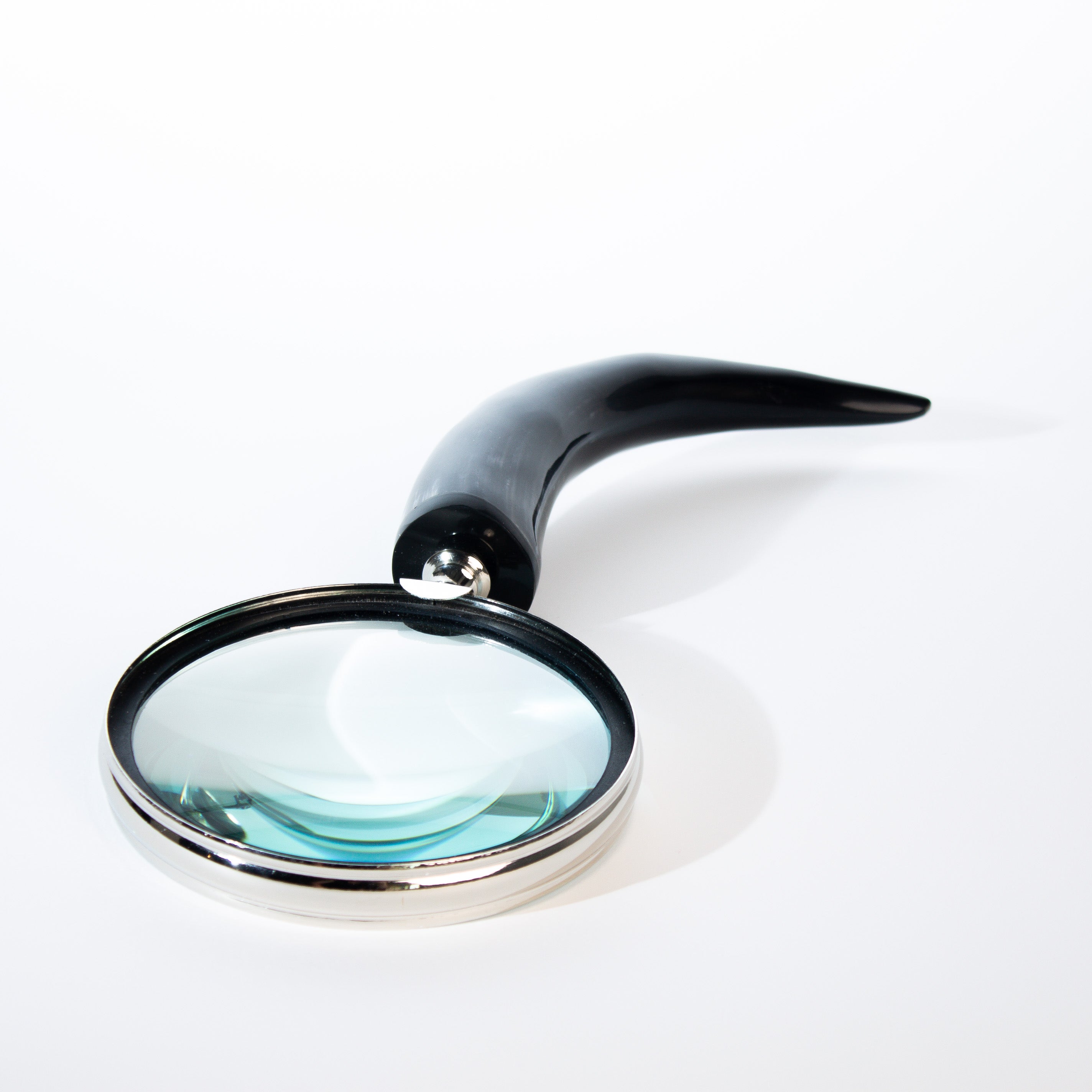 Jumbo Horn Magnifier