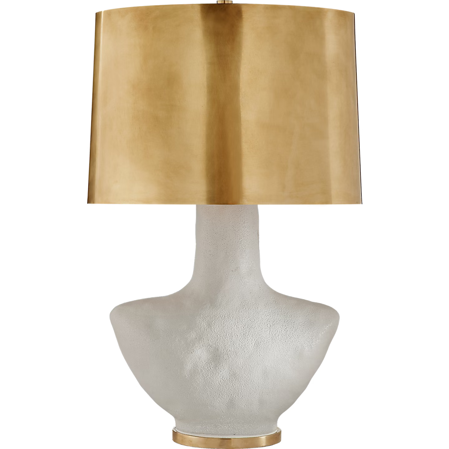 Visual Comfort Armato Small Table Lamp