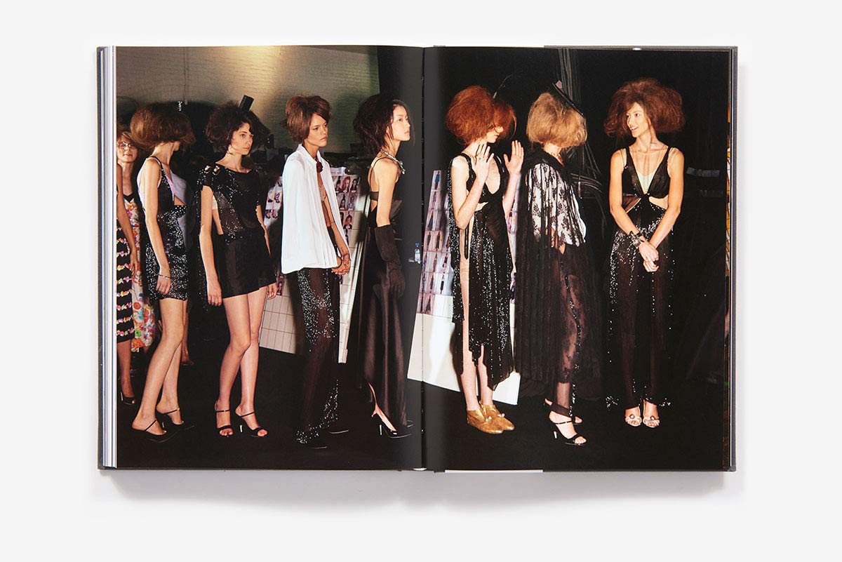 アート・デザイン・音楽 Marc Jacobs Unseen Marc Jacobs Unseen 1994-2012〡Coffee Table Book