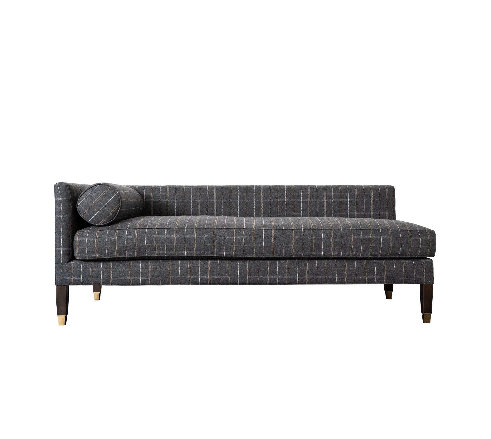 Upholstered Bench〡Rome Curate | Ernest