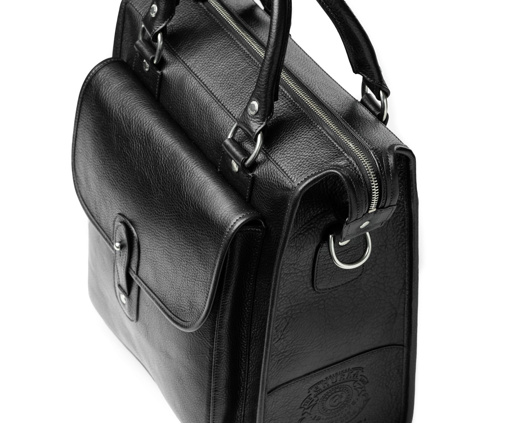 Overlander No. 8 | Ghurka