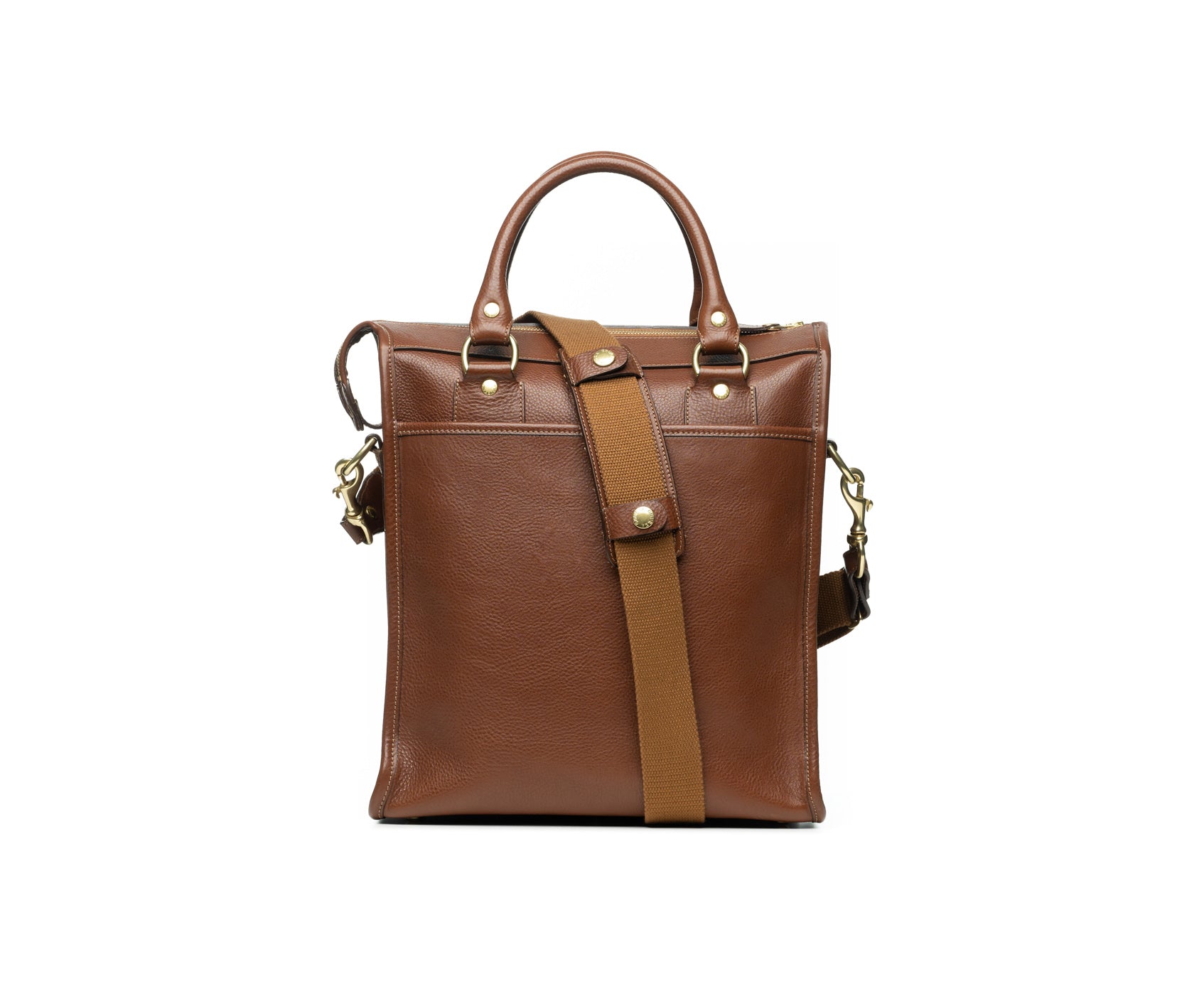 Overlander No. 8 | Ghurka