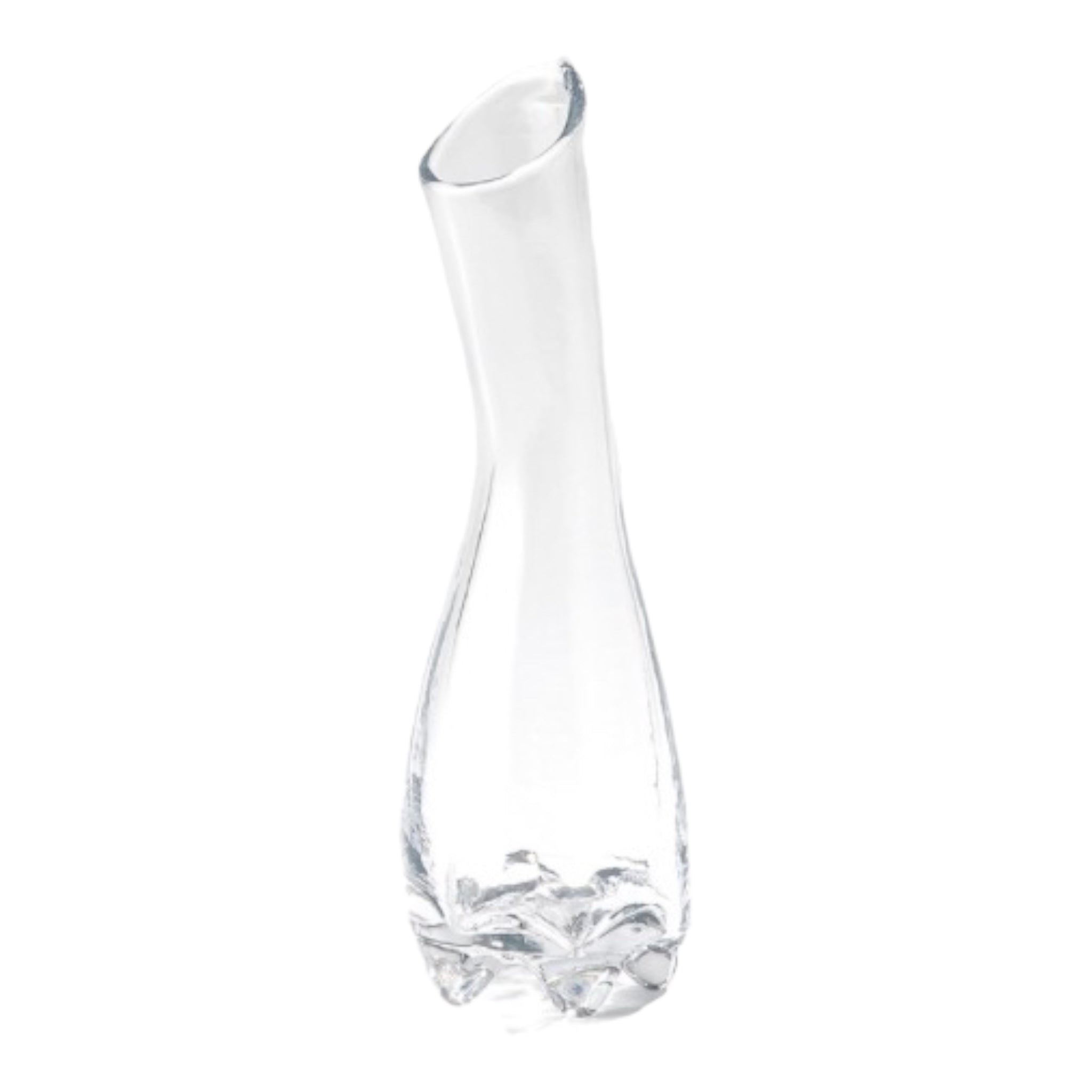 Fleur De Verre, decorative vase