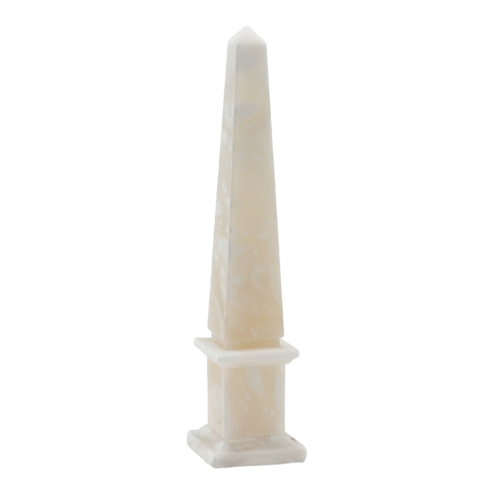 Obelisk, decorative piece