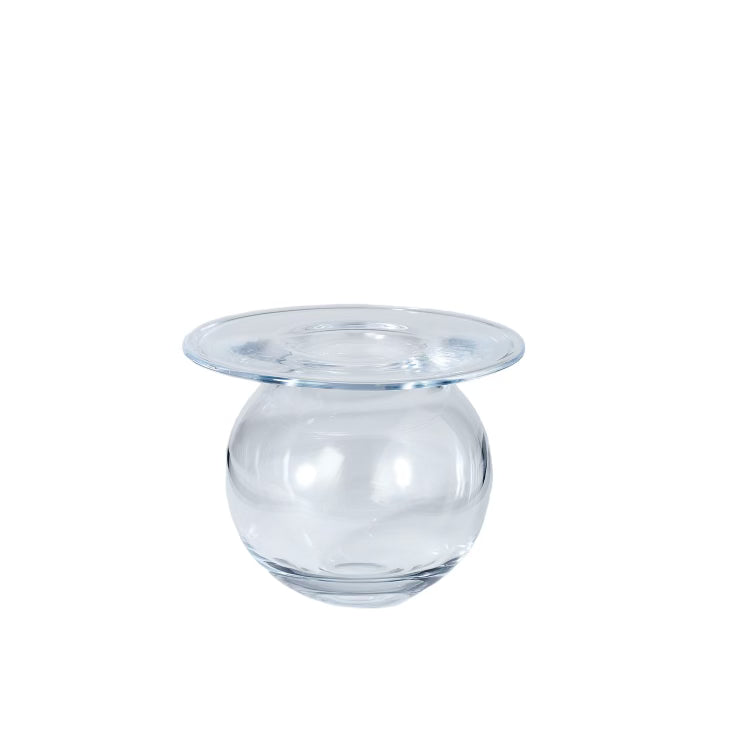 H2O Vase (glass) 