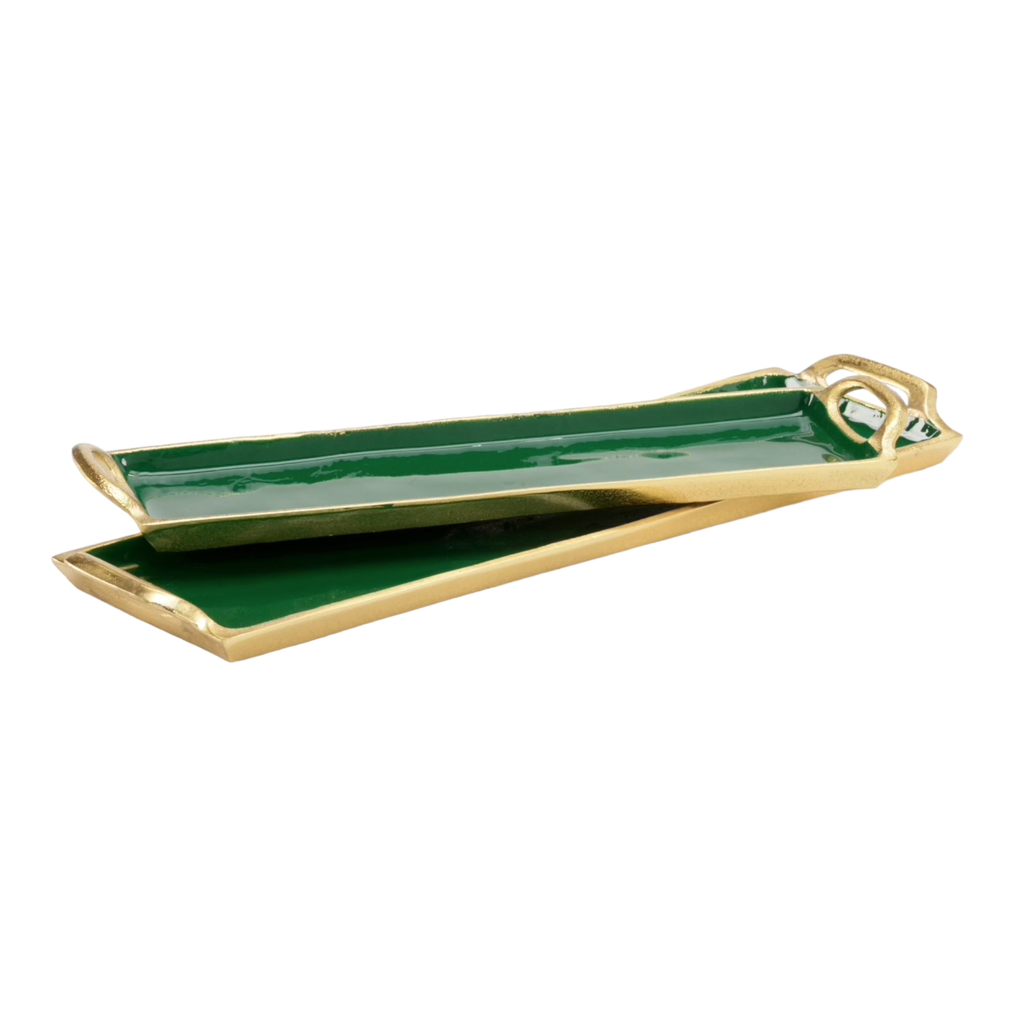 Emerald Tray