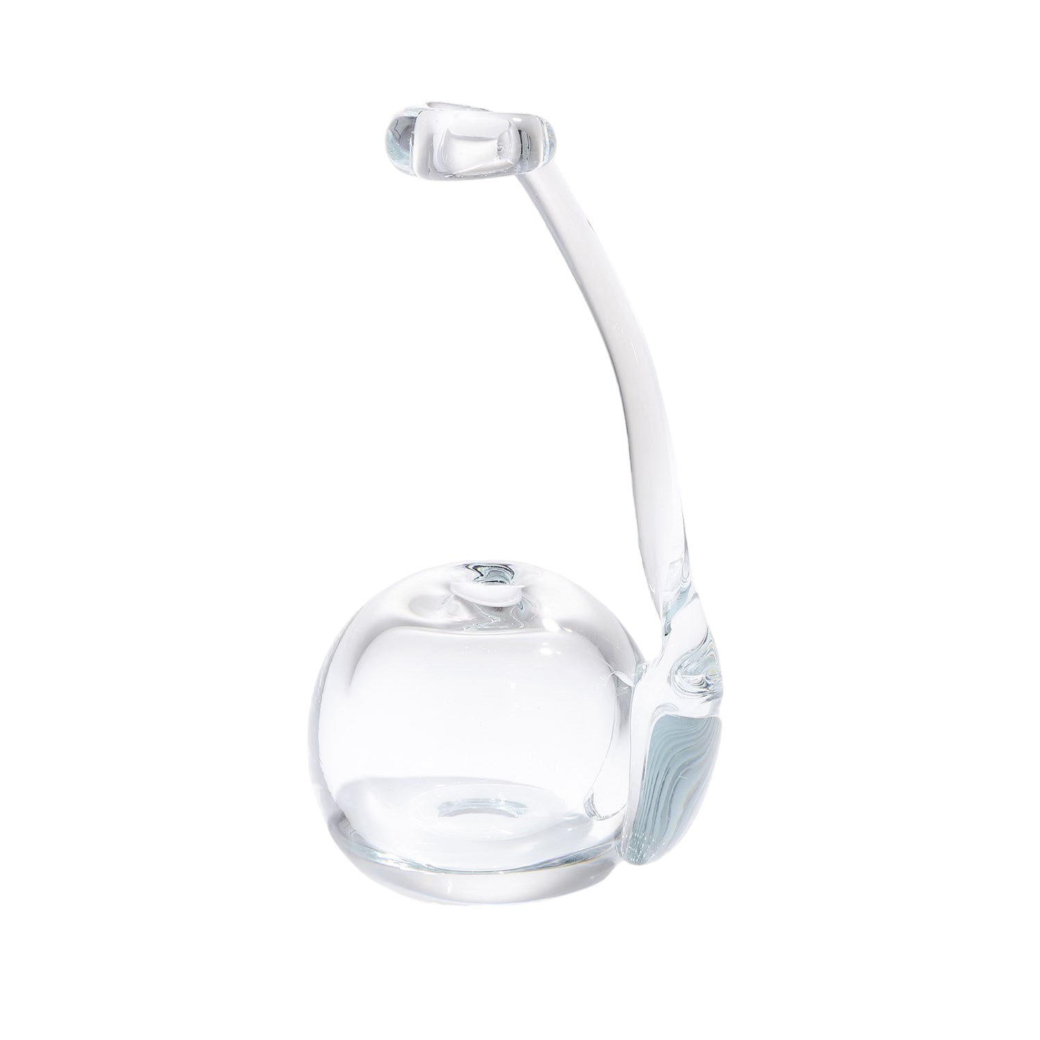 Rome Curate Ring Flower Vase - Thumbnail 2
