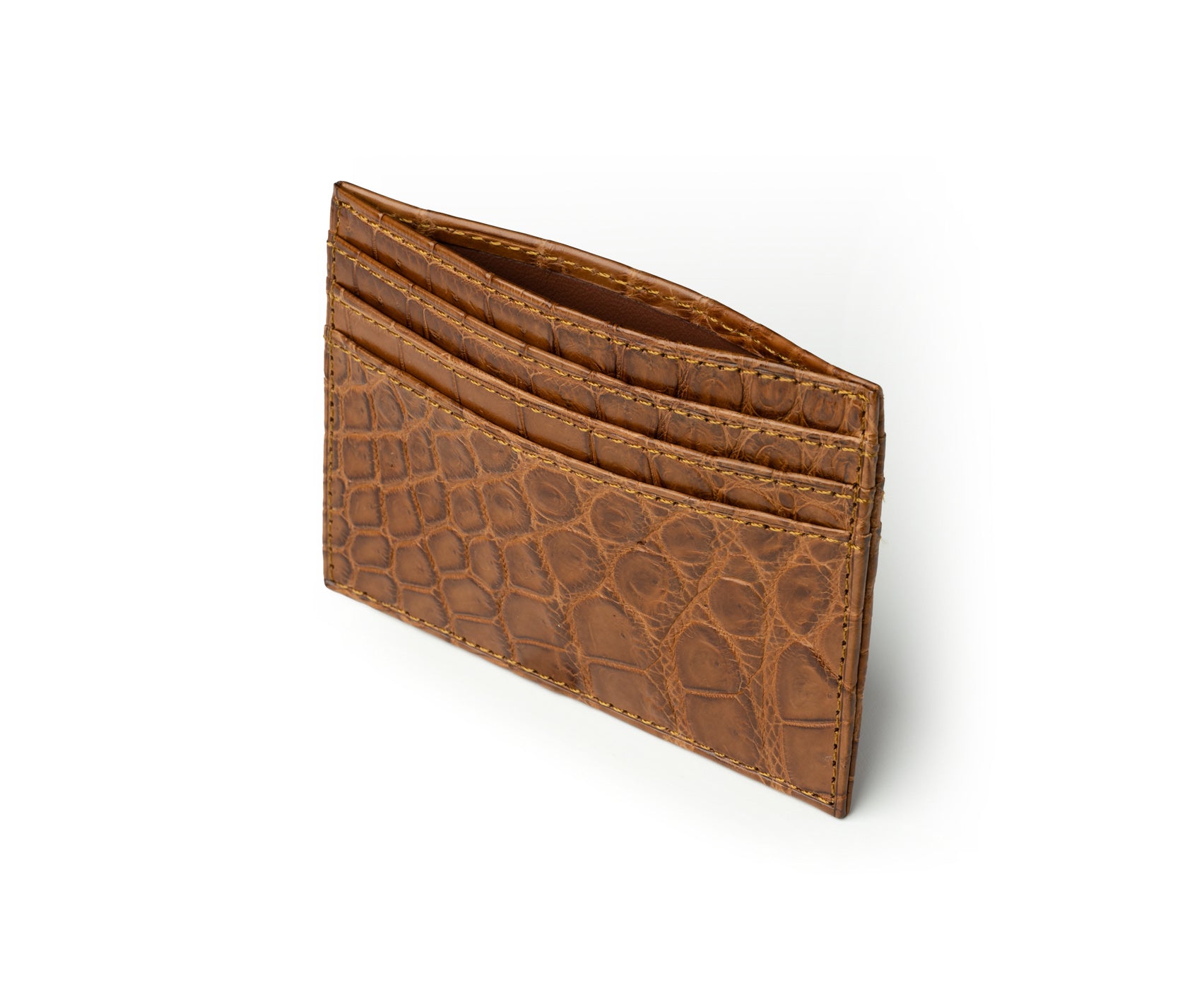 Slim Credit Card Case No. 204 | Ghurka