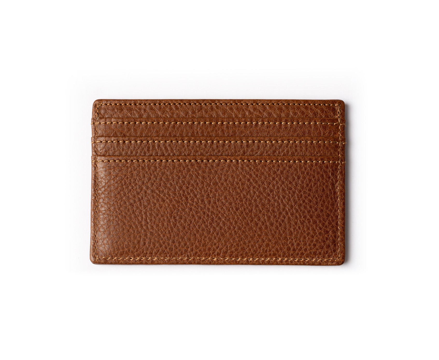 Ghurka Slim Credit Card Case No. 204