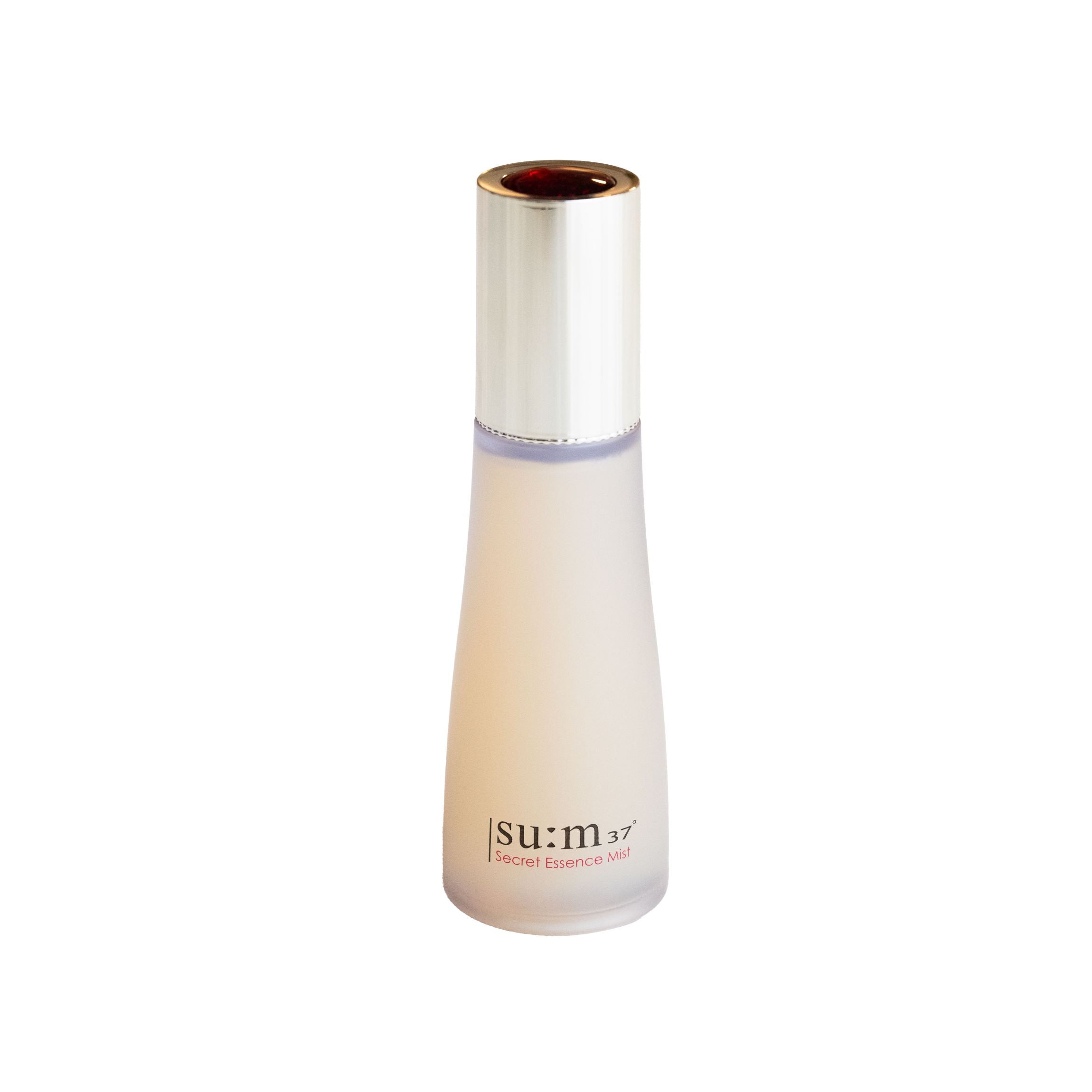 SU:M 37 Secret Essence Mist