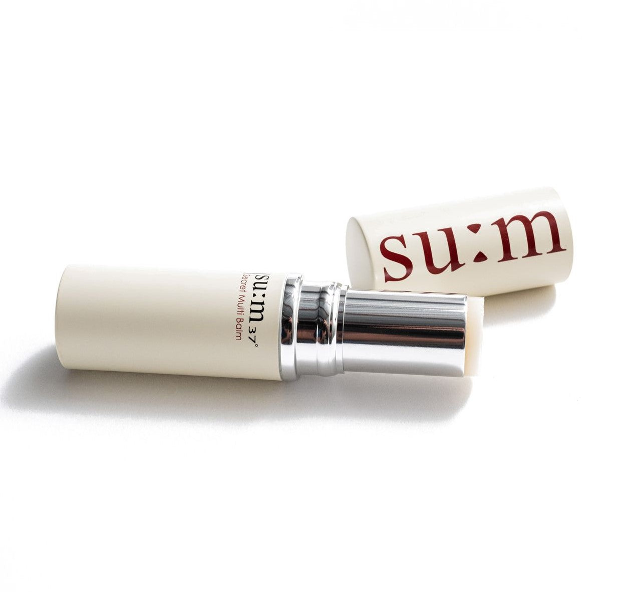 SU:M37 multipurpose facial balm