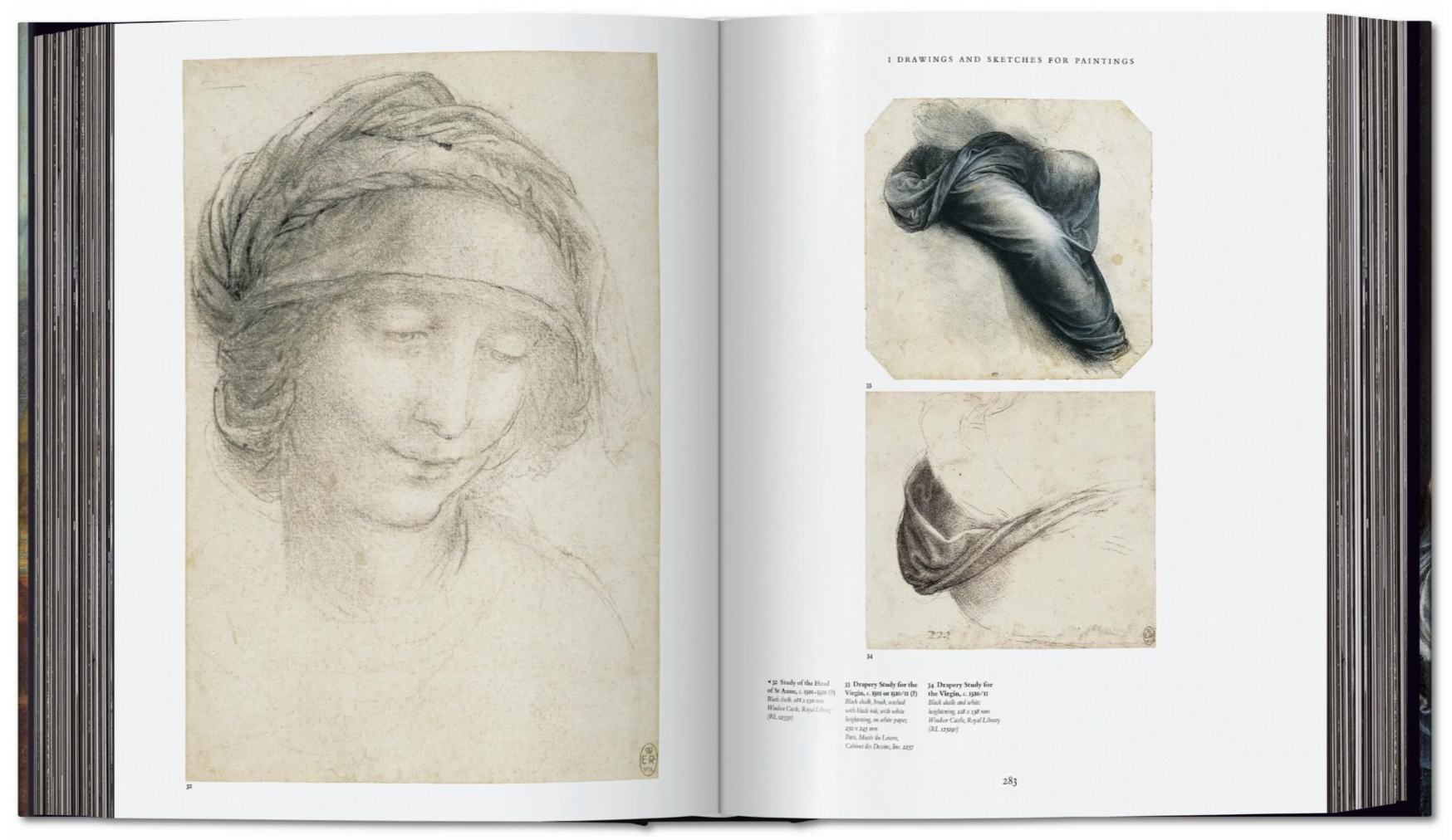 THE MIND OF LEONARDO ダ.ヴィンチの世界.保存版.美品 Leonardo Da Vinci